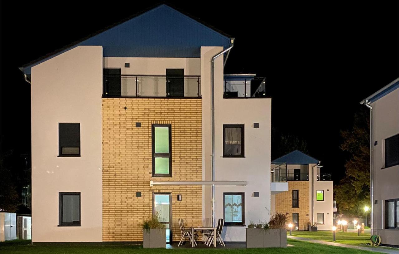 2 Bedroom Cozy Apartment In Rechlin Exterior photo